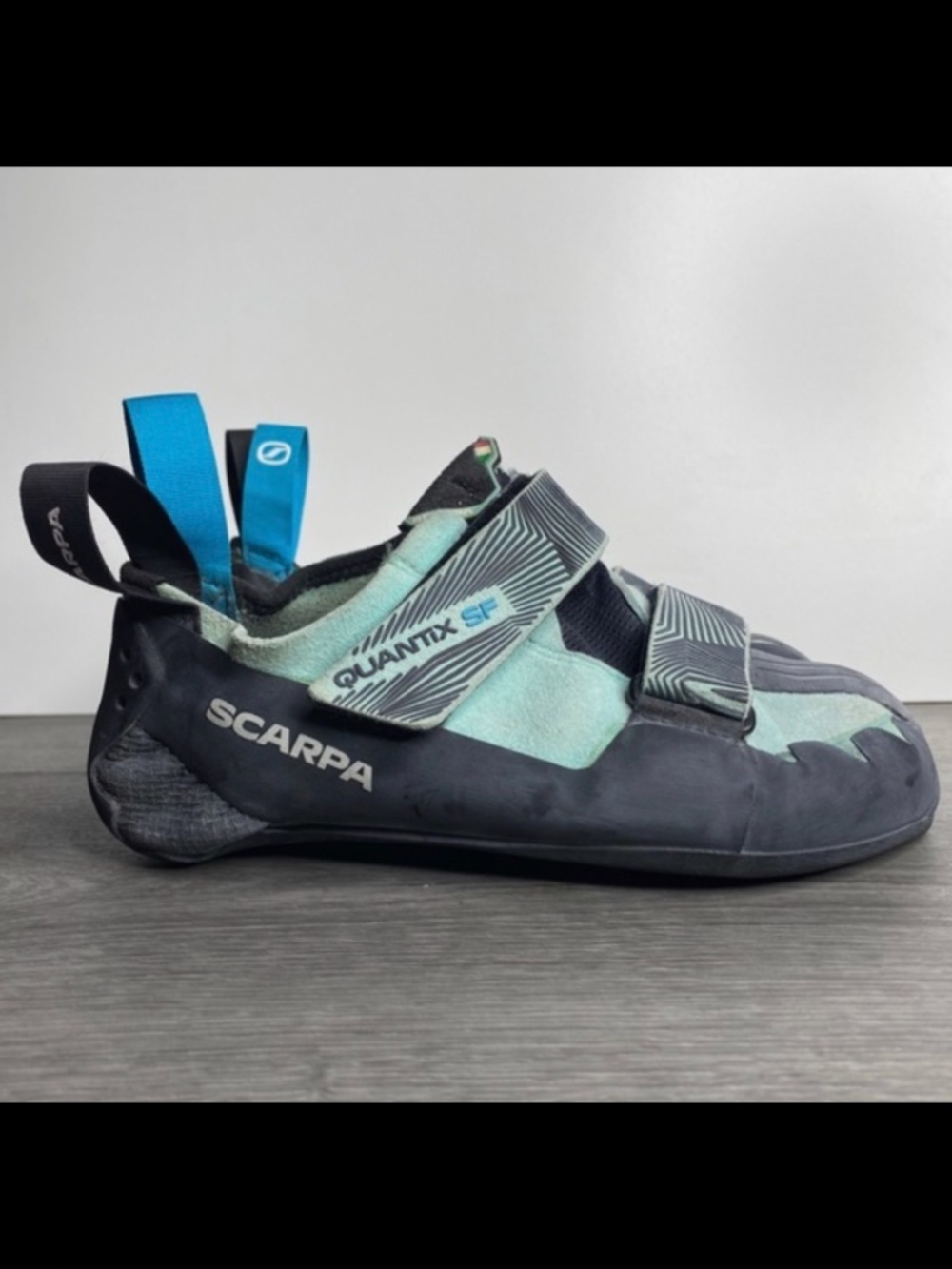Scarpa Quantix SF